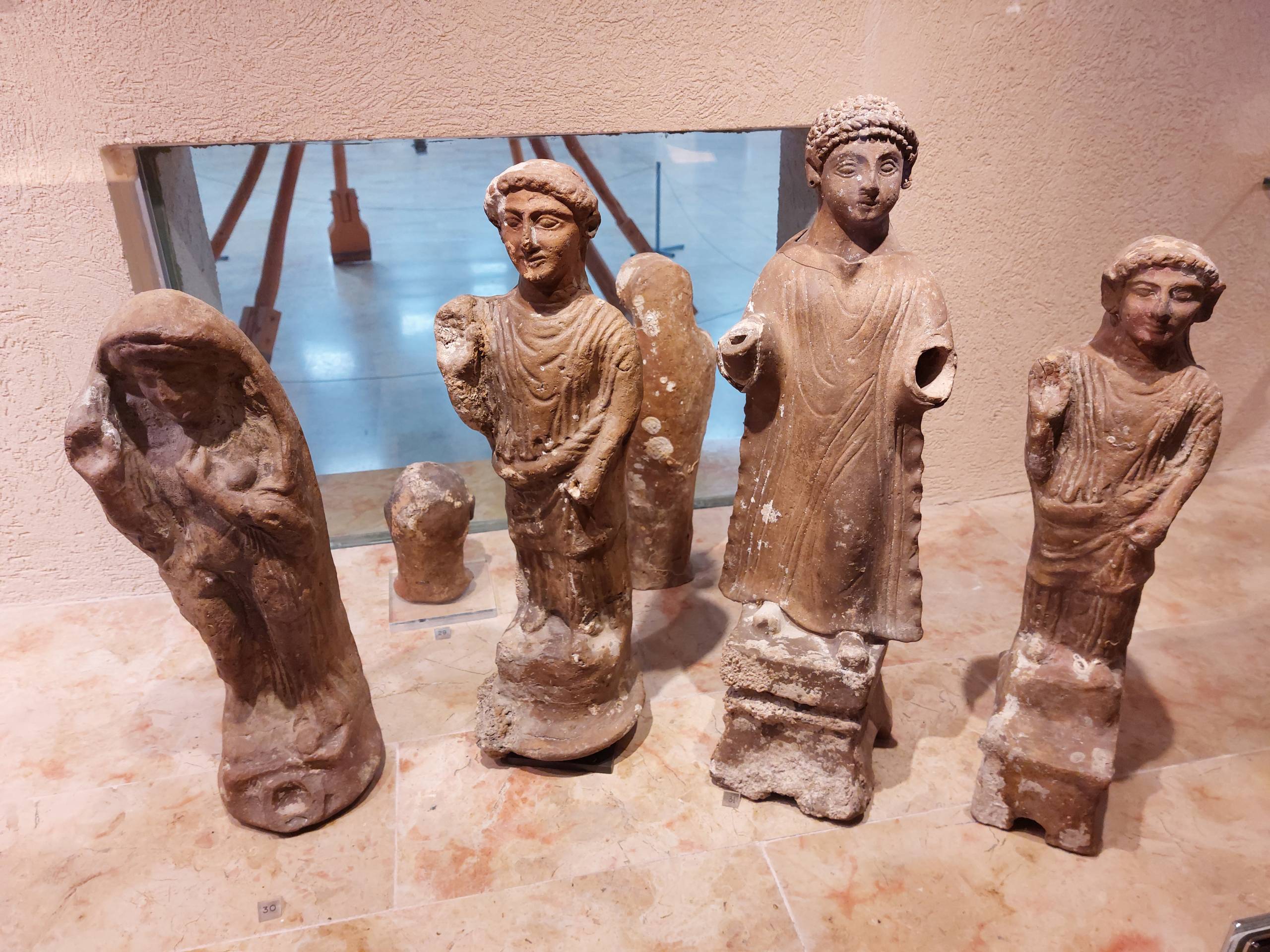Phoenician artifacts