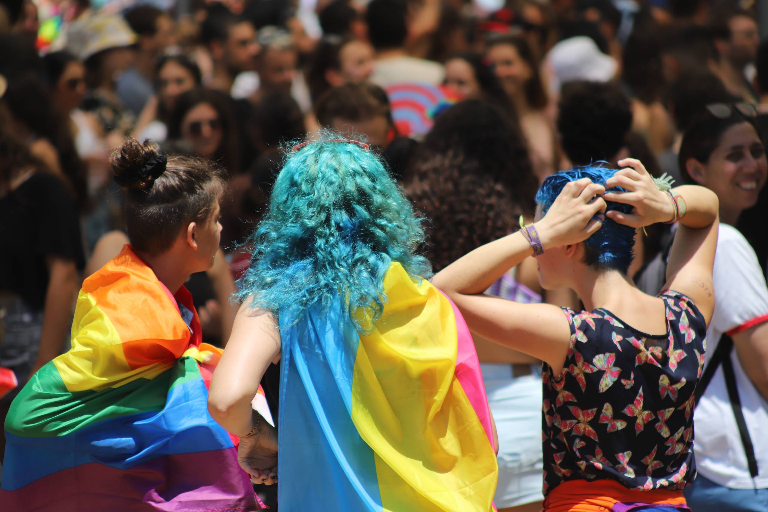 Pride Parade