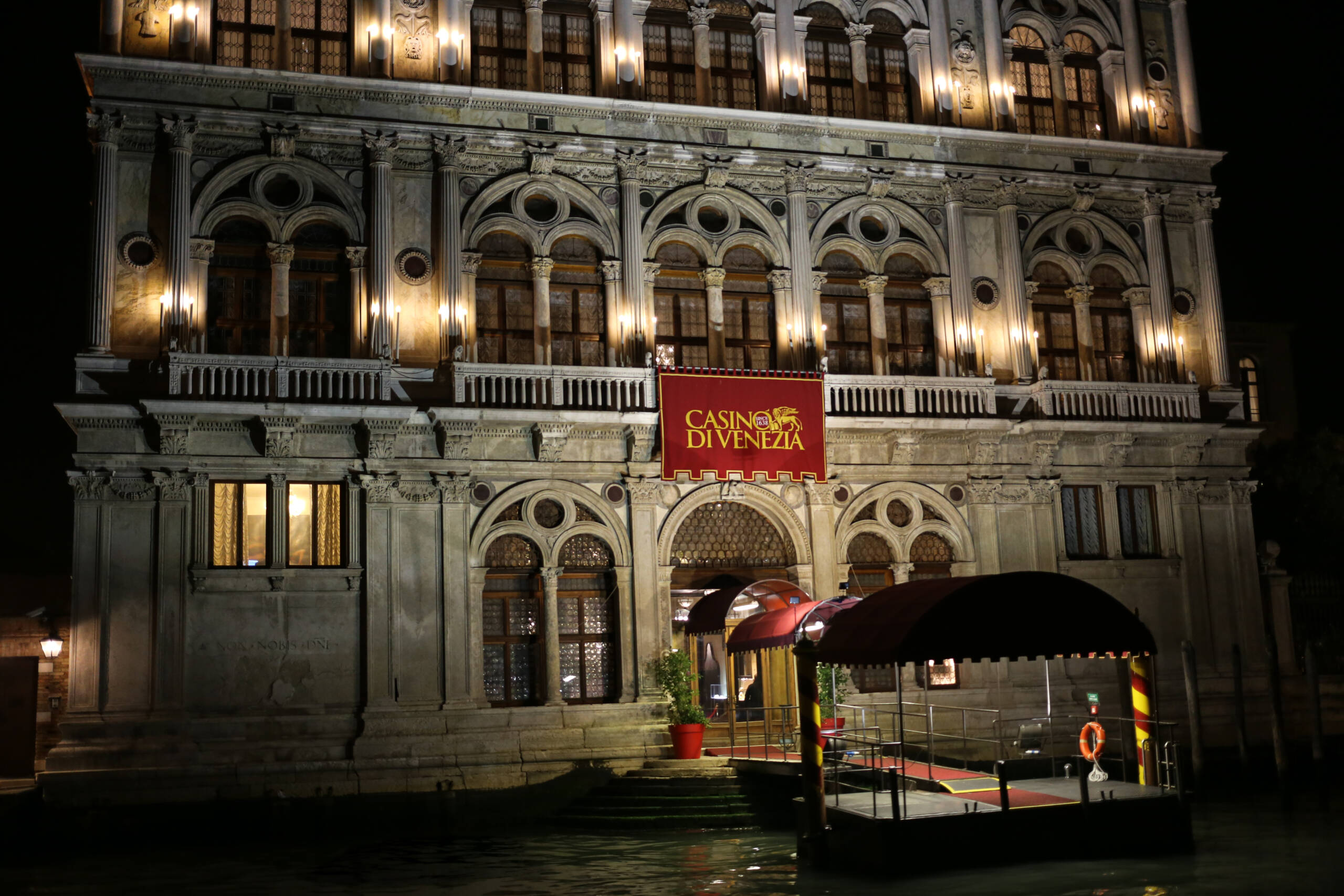 Casino di Venezia